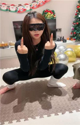 图片[13]_【橙宝】双母畜-奴下奴-咀嚼白袜/掐脖窒息/玩狗舌_HD绳艺资源