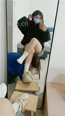 图片[3]_【爱可呀】母畜-学生主-超脏鞋袜闻舔_HD绳艺资源