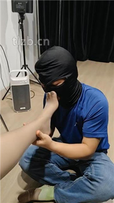 图片[2]_【猫爷】长靴踩踏/绳艺技巧/闻舔原味灰丝jio_HD绳艺资源