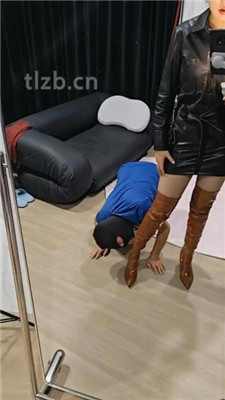 图片[8]_【猫爷】长靴踩踏/绳艺技巧/闻舔原味灰丝jio_HD绳艺资源