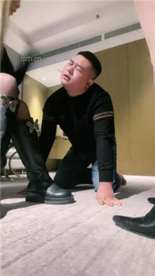 图片[3]_【安瑶大大】双S-抽耳光/脚插嘴/吃口水垃圾【双视角版】_HD绳艺资源