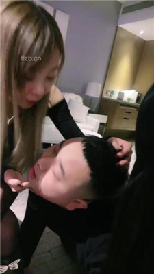 图片[4]_【安瑶大大】双S-抽耳光/脚插嘴/吃口水垃圾【双视角版】_HD绳艺资源