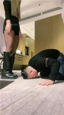 图片[5]_【安瑶大大】双S-抽耳光/脚插嘴/吃口水垃圾【双视角版】_HD绳艺资源