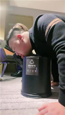 图片[19]_【安瑶大大】双S-抽耳光/脚插嘴/吃口水垃圾【双视角版】_HD绳艺资源