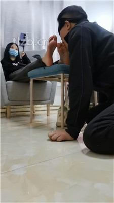 图片[4]_【文文文】骑马/舔脏鞋/品尝素人裸足【三视角版】_HD绳艺资源