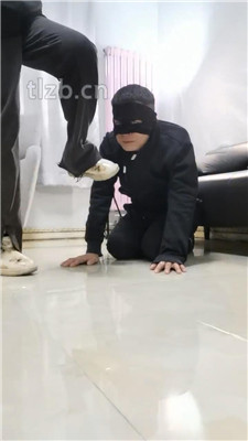 图片[8]_【文文文】骑马/舔脏鞋/品尝素人裸足【三视角版】_HD绳艺资源