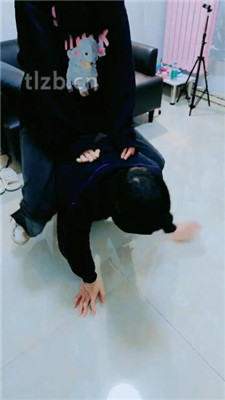 图片[11]_【文文文】骑马/舔脏鞋/品尝素人裸足【三视角版】_HD绳艺资源