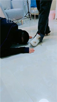 图片[14]_【文文文】骑马/舔脏鞋/品尝素人裸足【三视角版】_HD绳艺资源