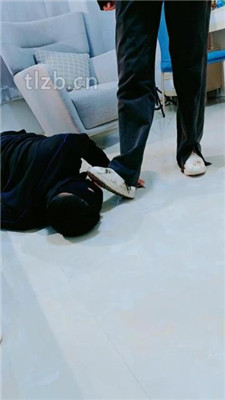 图片[15]_【文文文】骑马/舔脏鞋/品尝素人裸足【三视角版】_HD绳艺资源