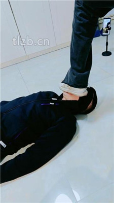 图片[17]_【文文文】骑马/舔脏鞋/品尝素人裸足【三视角版】_HD绳艺资源