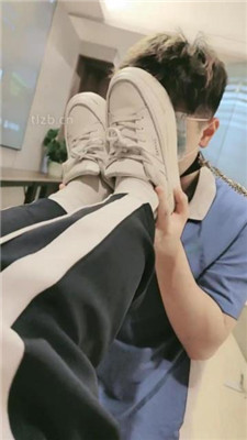 图片[4]_【妮蔻】学生服诱惑-原味脏鞋袜玩弄可恶同桌_HD绳艺资源