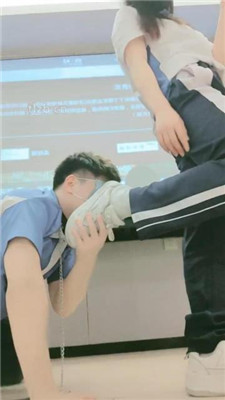 图片[12]_【妮蔻】学生服诱惑-原味脏鞋袜玩弄可恶同桌_HD绳艺资源