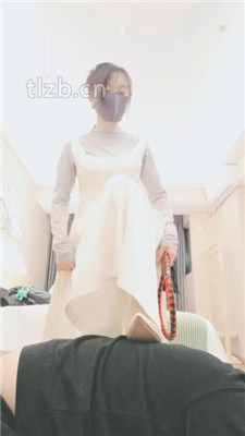 图片[2]_【颜颜】高跟踩踏/镜前辱/反绑虐打_HD绳艺资源