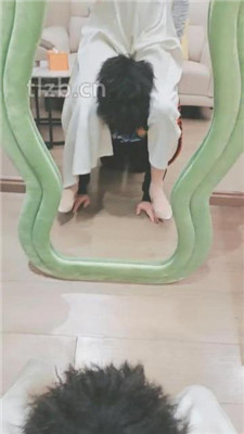 图片[6]_【颜颜】高跟踩踏/镜前辱/反绑虐打_HD绳艺资源