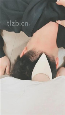 图片[10]_【颜颜】高跟踩踏/镜前辱/反绑虐打_HD绳艺资源