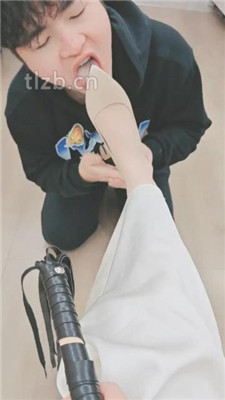 图片[13]_【颜颜】高跟踩踏/镜前辱/反绑虐打_HD绳艺资源