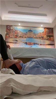 图片[9]_【七七】坐脸窒息/闻舔超臭白棉袜【完整版】_HD绳艺资源