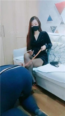 图片[6]_【凌梦】高跟黑丝玩虐/抽耳光_HD绳艺资源