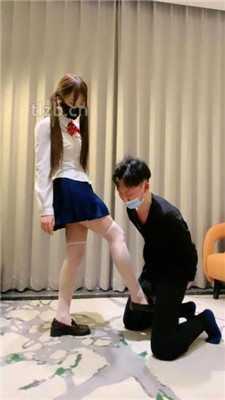 图片[16]_【栗子】洛丽塔小姨S-高难度挑战挑战姐夫狗_HD绳艺资源