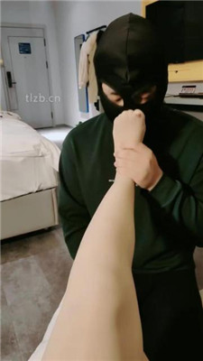 【奶糖】驯化跑骚的家奴_HD绳艺资源