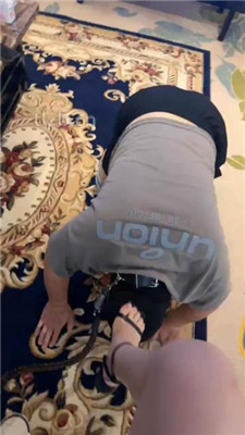 图片[3]_【美女祖宗】脚底崇拜者-高跟美腿-赏赐圣水_HD绳艺资源