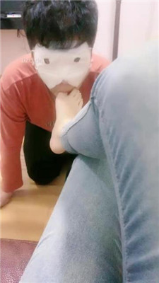 图片[17]_【蜜糖情侣】耳光暴打/舔脏长靴/骑马转胯/踩踏_HD绳艺资源