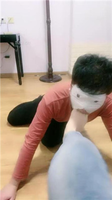 图片[20]_【蜜糖情侣】耳光暴打/舔脏长靴/骑马转胯/踩踏_HD绳艺资源