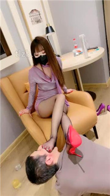 图片[7]_【浅夏大大】超级骚紫高跟黑丝美腿虐杀_HD绳艺资源