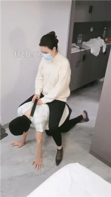 图片[3]_【朱迪】双S-姐妹花下班回家虐继父【双视角版】_HD绳艺资源