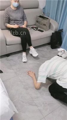 图片[4]_【朱迪】双S-姐妹花下班回家虐继父【双视角版】_HD绳艺资源