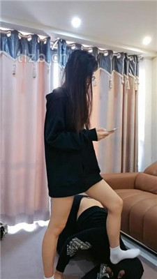 图片[8]_【嘉妮】皮鞋白袜S-转胯爬行/踢踹_HD绳艺资源