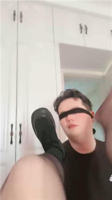 图片[2]_【糯米姐姐】脚耳光/短靴黑丝狂舔_HD绳艺资源