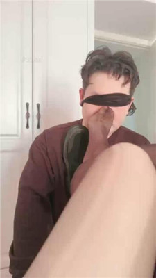 图片[4]_【糯米姐姐】脚耳光/短靴黑丝狂舔_HD绳艺资源