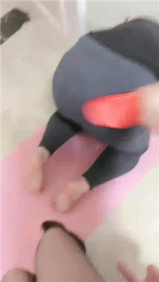 图片[10]_【糯米姐姐】脚耳光/短靴黑丝狂舔_HD绳艺资源