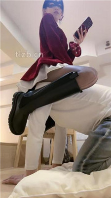 图片[9]_【陈莹斯】骑狗背转胯/高跟踩/黑丝美腿诱惑_HD绳艺资源