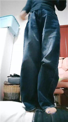 图片[8]_【晗主】开发素人小姐姐S-高跟丝袜恋足舔_HD绳艺资源