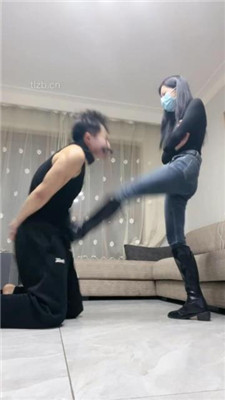 图片[3]_【樱木花椒】超重度刑虐-完全不当人系列_HD绳艺资源