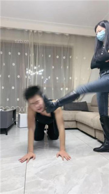 图片[8]_【樱木花椒】超重度刑虐-完全不当人系列_HD绳艺资源