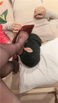 图片[2]_【安主】黑丝高跟原味恋足舔_HD绳艺资源