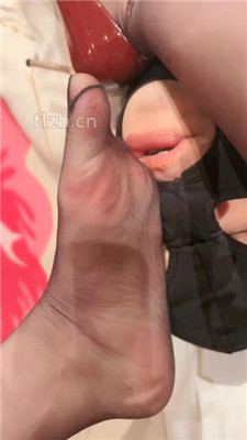 图片[5]_【安主】黑丝高跟原味恋足舔_HD绳艺资源