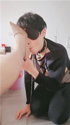 图片[8]_【妖魅】丝袜脚恋足舔_HD绳艺资源