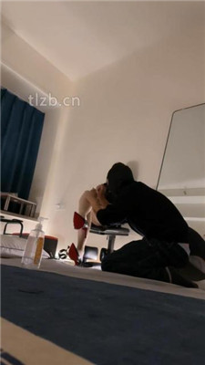 【思雅】模特S-高跟肉丝美腿调_HD绳艺资源