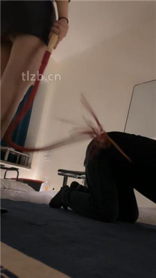 图片[7]_【思雅】模特S-高跟肉丝美腿调_HD绳艺资源