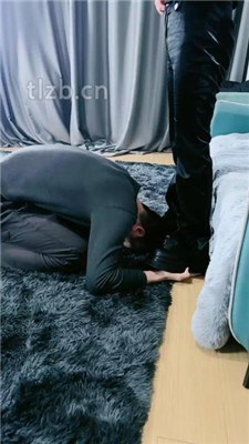 图片[5]_【幽魅】狂抽耳光不轻饶_HD绳艺资源