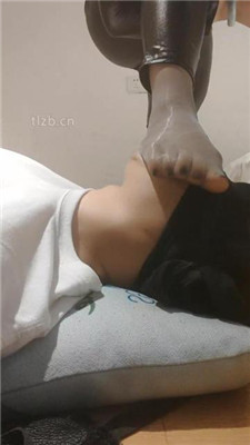 图片[19]_【广州丝主】御姐范S-长靴黑丝美腿蹂躏【完整版】_HD绳艺资源