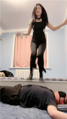 图片[10]_【希雅】白袜脚全体重踩踏【完整版】_HD绳艺资源