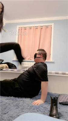 图片[14]_【希雅】白袜脚全体重踩踏【完整版】_HD绳艺资源