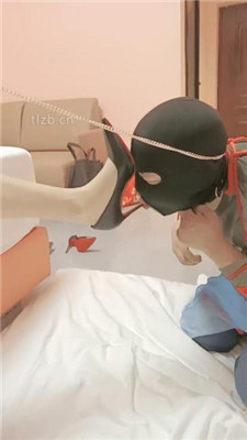 图片[9]_【朱迪】双S-绳艺技巧骑马艺术犬化【双视角版】_HD绳艺资源