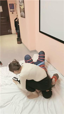 图片[13]_【朱迪】双S-绳艺技巧骑马艺术犬化【双视角版】_HD绳艺资源