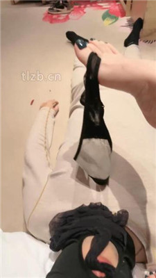 图片[10]_【安主】超臭原味袜羞辱废物脚垫_HD绳艺资源